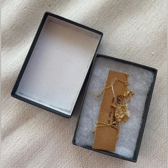 SAGITTARIUS NECKLACE NWT - Picture 5 of 5
